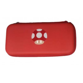 Чехол Nintendo Switch/N-Switch OLED Mario Mushroom Kingdom