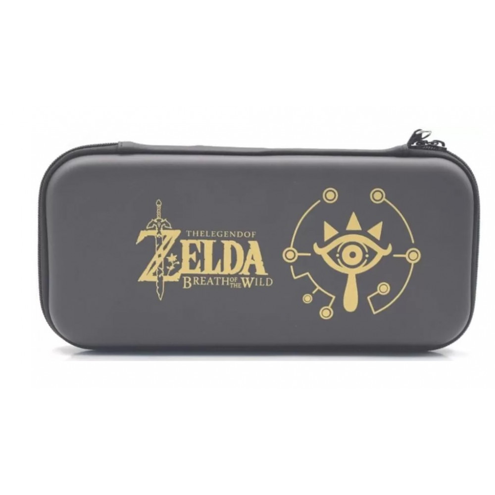 Чехол N-Switch Carrying Case Zelda