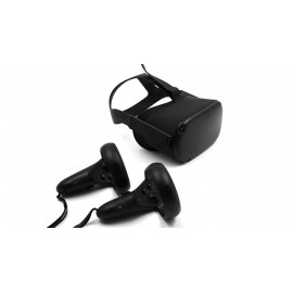 Oculus quest 1 (шлем окулус) Б/У