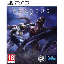 Prodeus  [PS5, русская версия]
