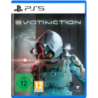 Evotinction [PS5, английская версия]