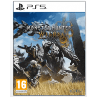 Monster Hunter Wilds  Lendicular Edition [PS5, Русская версия]