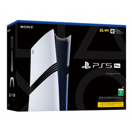 Sony Playstation 5 PRO 2Tb