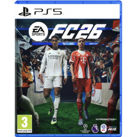 FC 26 / FIFA 26 [PS5, Русские субтитры]