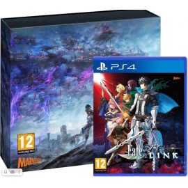 Fate/EXTELLA Link Joyeuse Edition [PS4, английская версия]