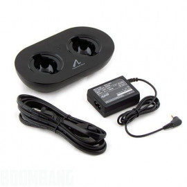 Зарядная станция Sony PlayStation Move Charging Station [PS3/PS4] (Б/У)