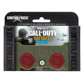 Насадка PS4 KontrolFreek  FPS Freek CALL of DUTY WWII
