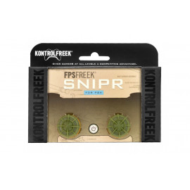 Насадка PS4 KontrolFreek Snipr \8
