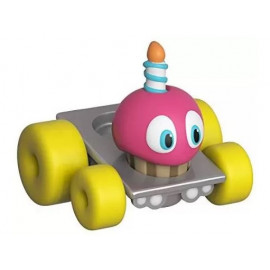 Фигурка Funko Vinyl Figure: Funko Racers: FNAF: Cupcake 31362