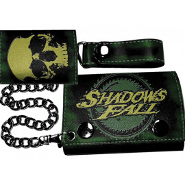 Кошелек Difuzed: Shadow Fall: Chain LW LW105788SHF