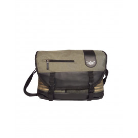 Сумка Difuzed: Zelda Elaborated Messenger Bag MB511746ZEL