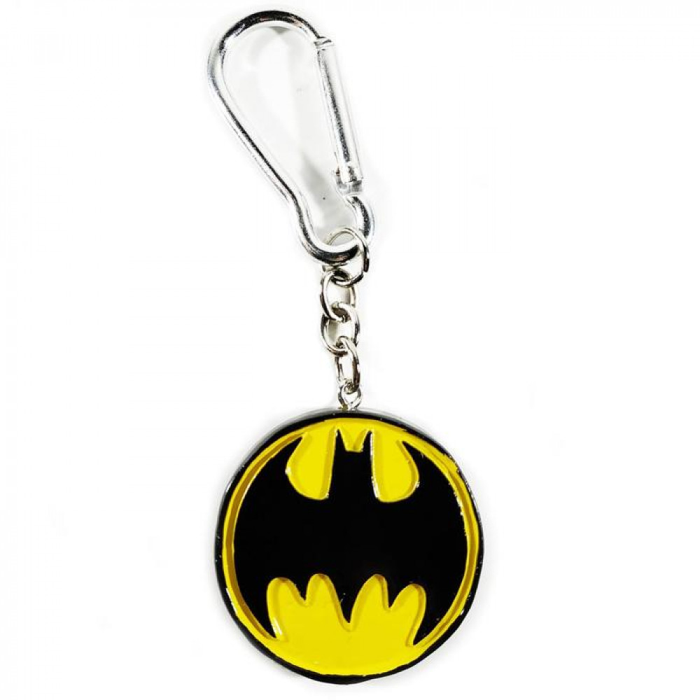 Брелок 3D Batman (Logo) RKR39120