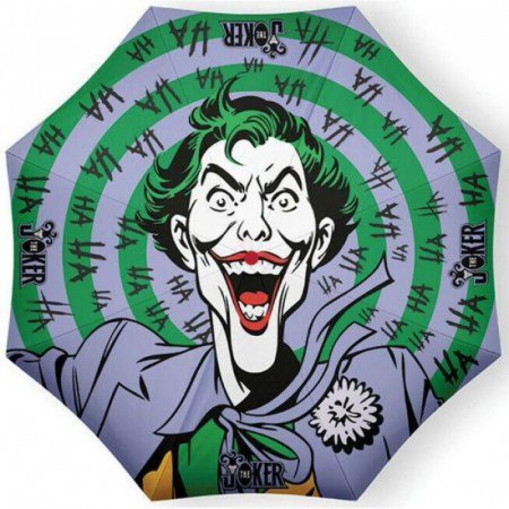 Зонт The Joker (Hahaha) GP85381