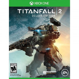 Titanfall 2 [XBOX, русская версия] (Б/У)