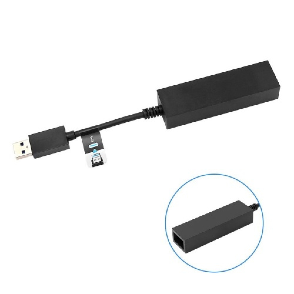 кабель переходник PS4 VR к консоли PS5 AL-P5033 (Б/У)