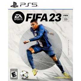 FIFA 23 [PS5, английская версия]