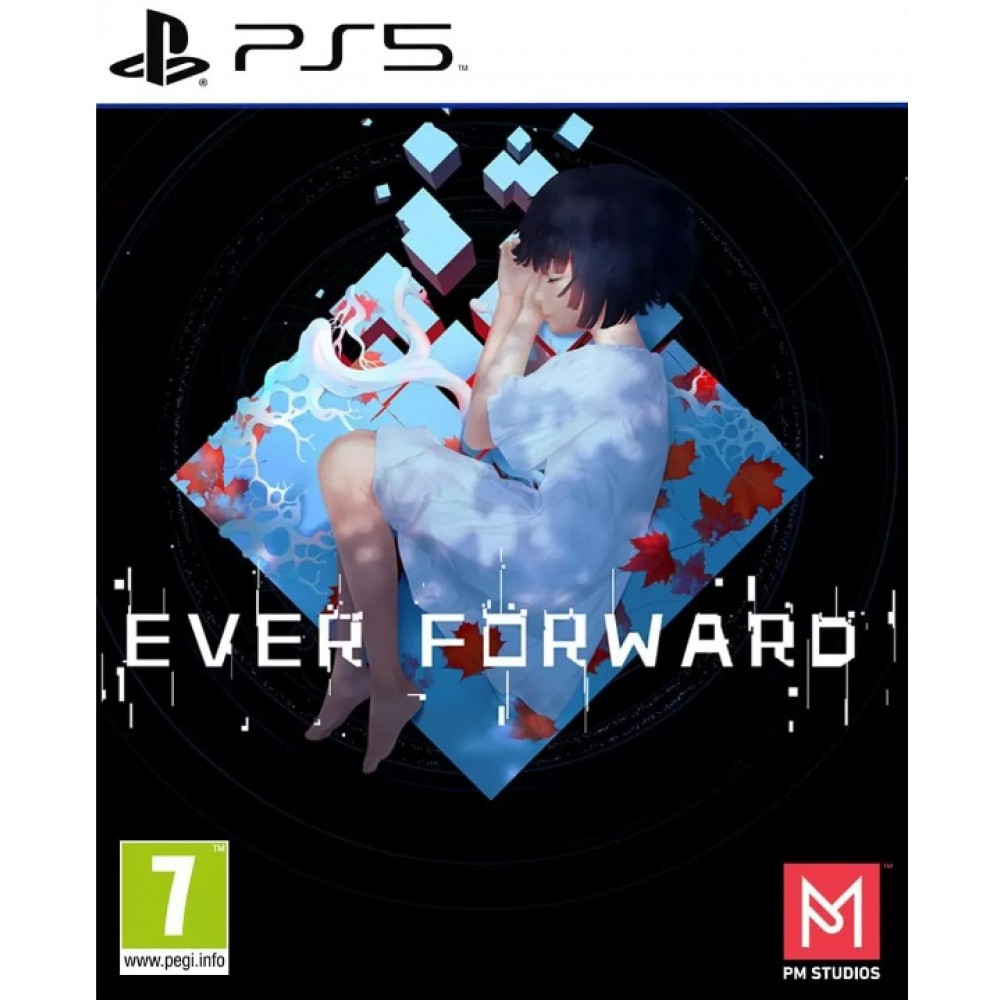 Ever Forward [PS5, русские субтитры]