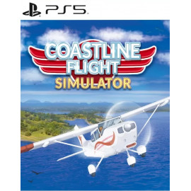 Coastline Flight Simulator  [PS5, русские субтитры]